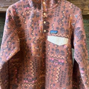 Patagonia